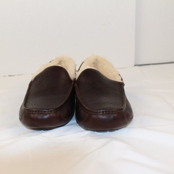 uggs house shoes for men